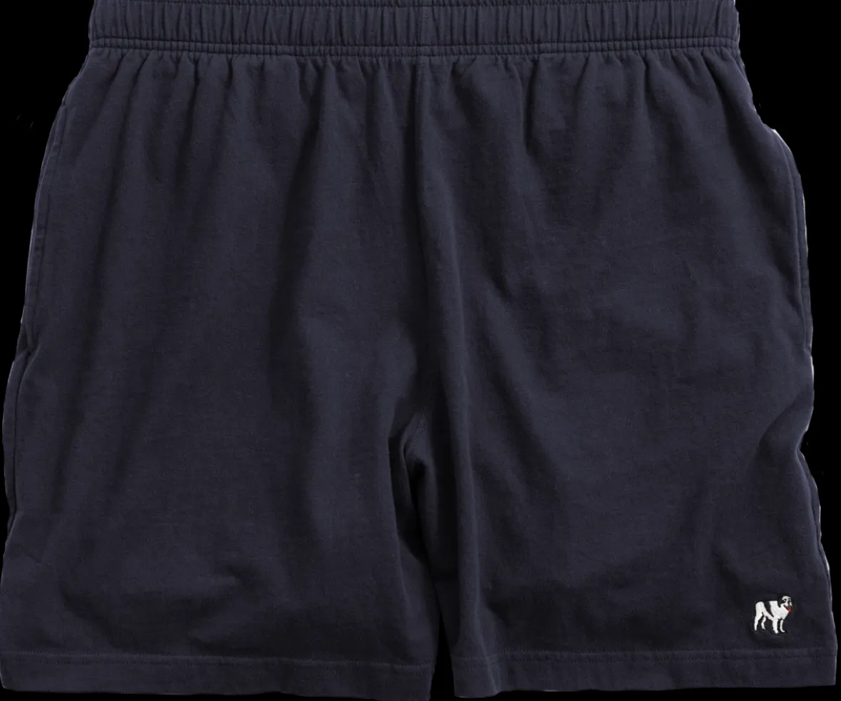 Classic Knit Shorts-Big Dogs Clearance