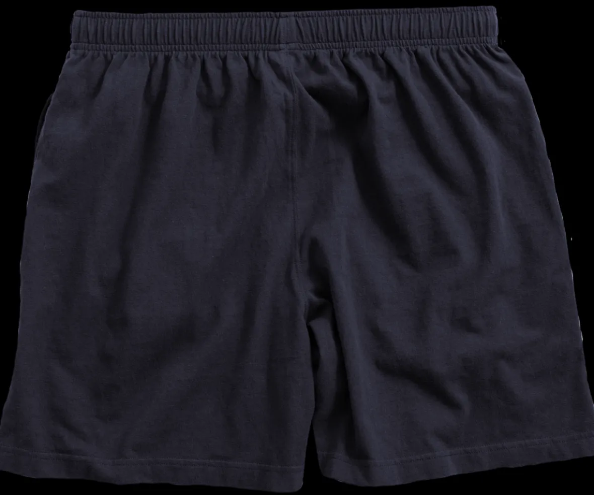 Classic Knit Shorts-Big Dogs Clearance