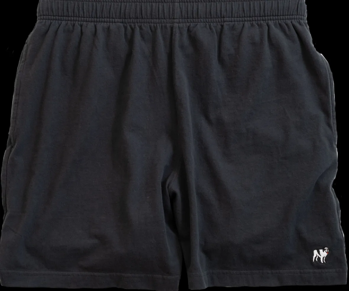 Classic Knit Shorts-Big Dogs Clearance