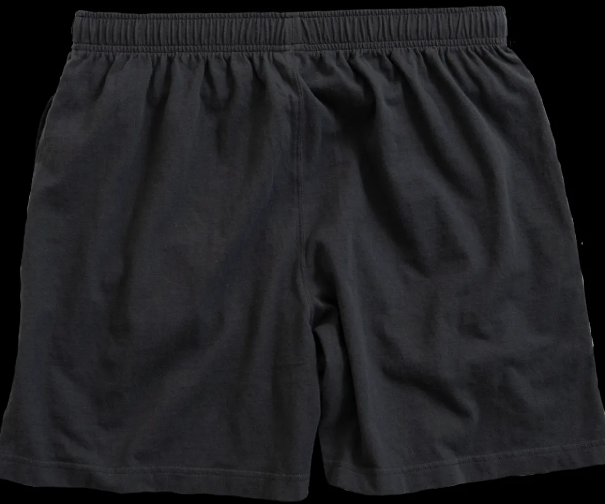 Classic Knit Shorts-Big Dogs Clearance