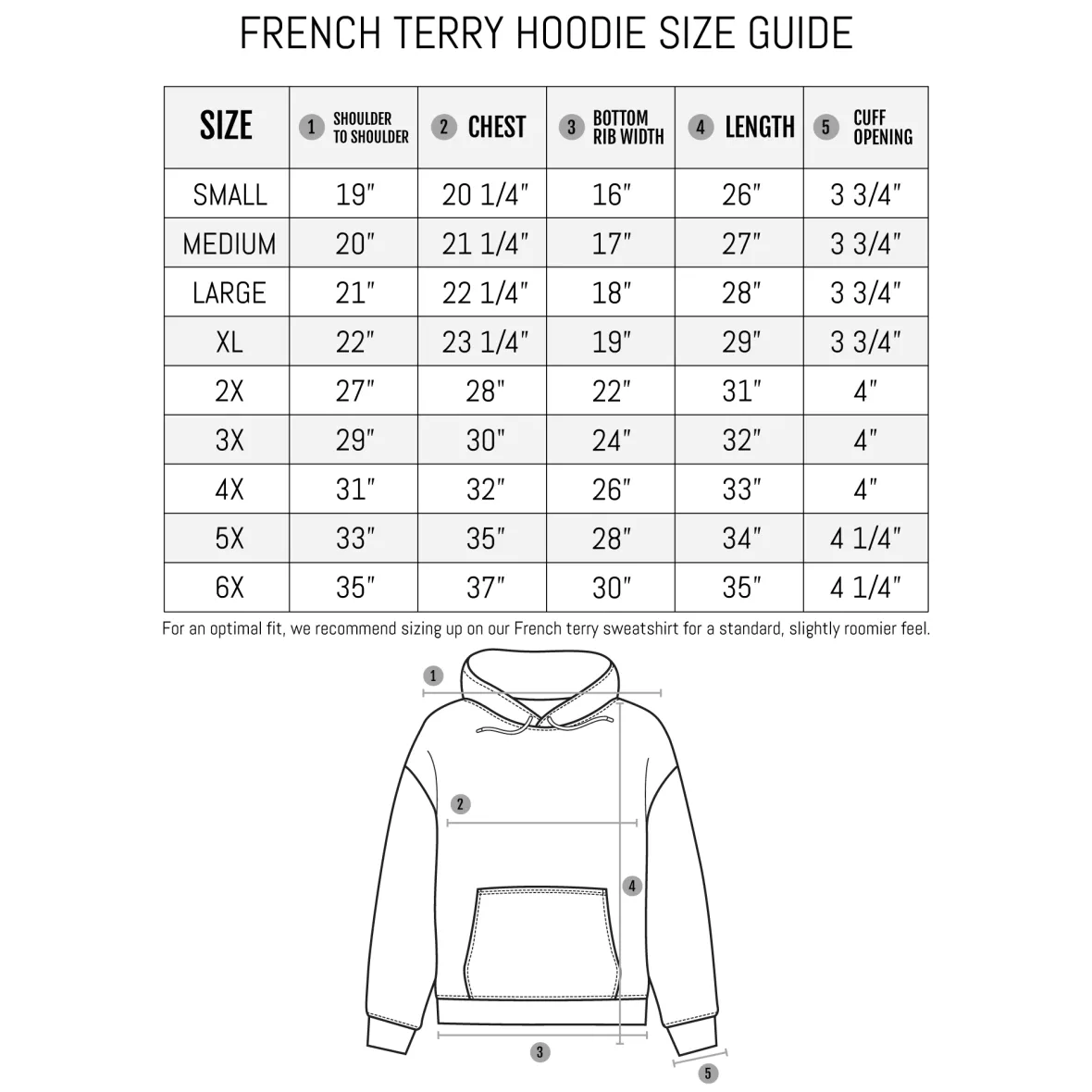 French Terry Fleece Embroidered Hoodie-Big Dogs Best