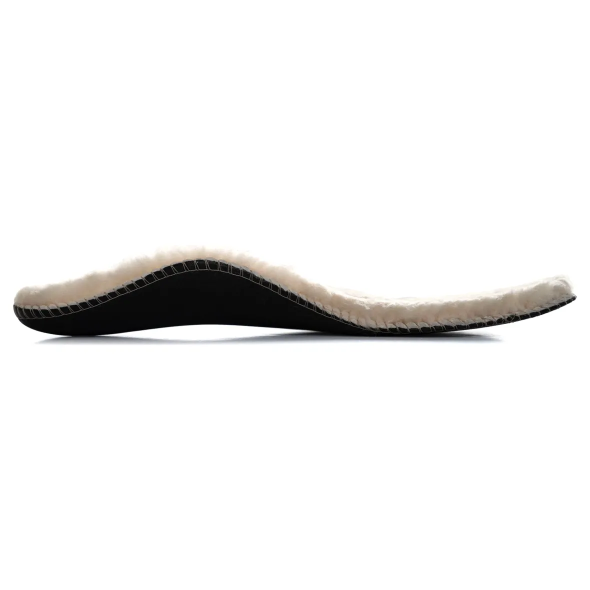 Genuine Wool Orthotic Womens Neutral-ABEO Discount