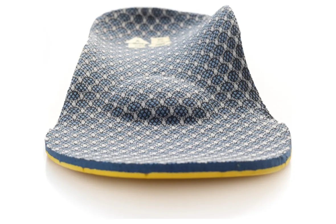 Max Performance Orthotic 2 Mens Metatarsal-ABEO 3D3 Orthotics New