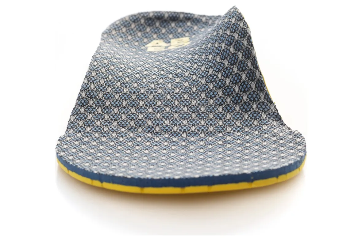 Max Performance Orthotic 2 Mens Post-ABEO 3D3 Orthotics Discount