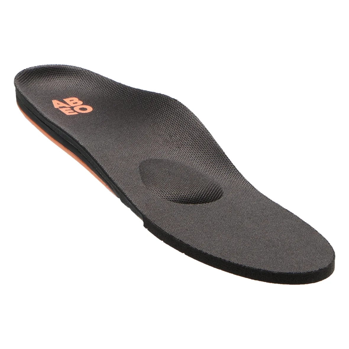 Total Support Orthotic Mens Metatarsal-ABEO Best