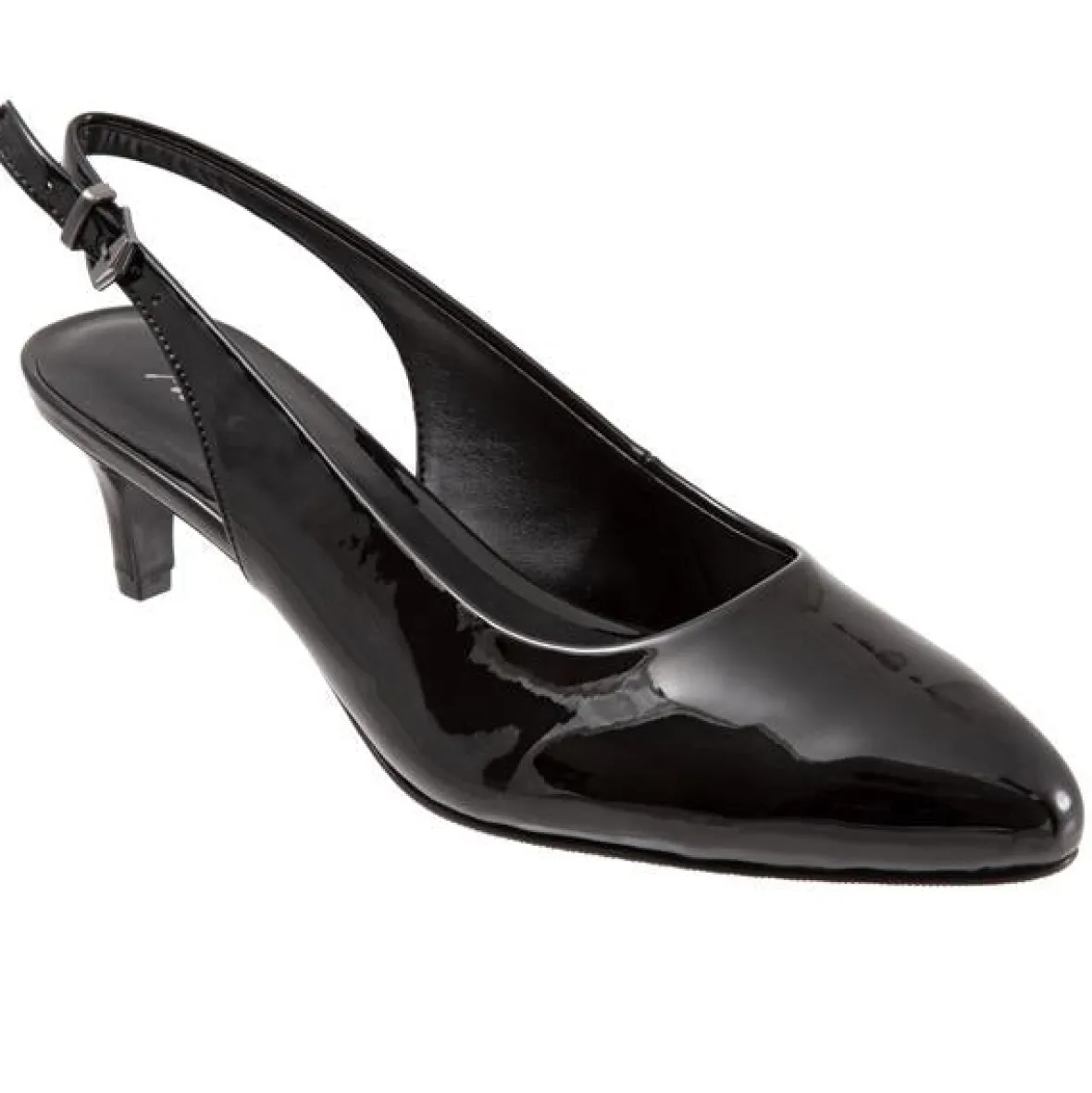 Keely-Trotters Fashion