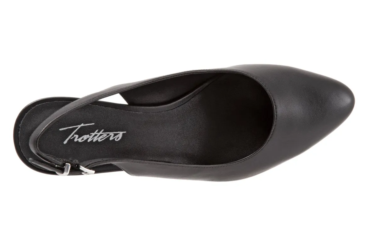 Keely-Trotters Fashion