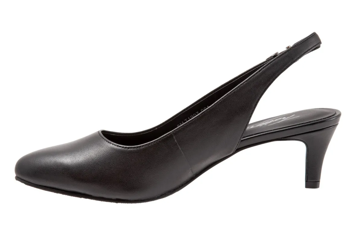 Keely-Trotters Fashion