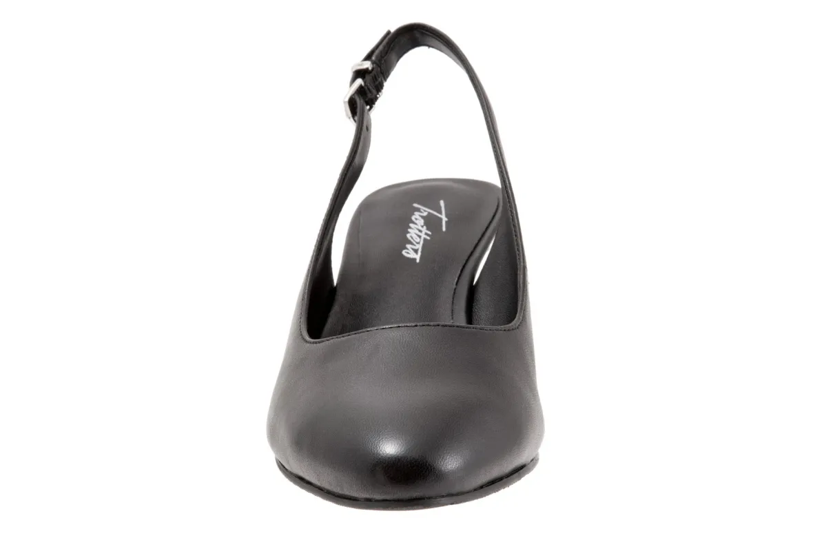 Keely-Trotters Fashion