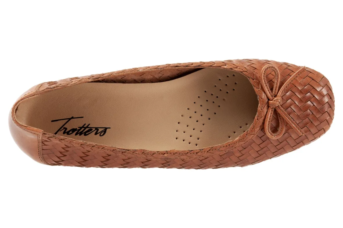 Gillian-Trotters Fashion