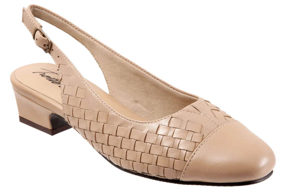 Dea Woven-Trotters New