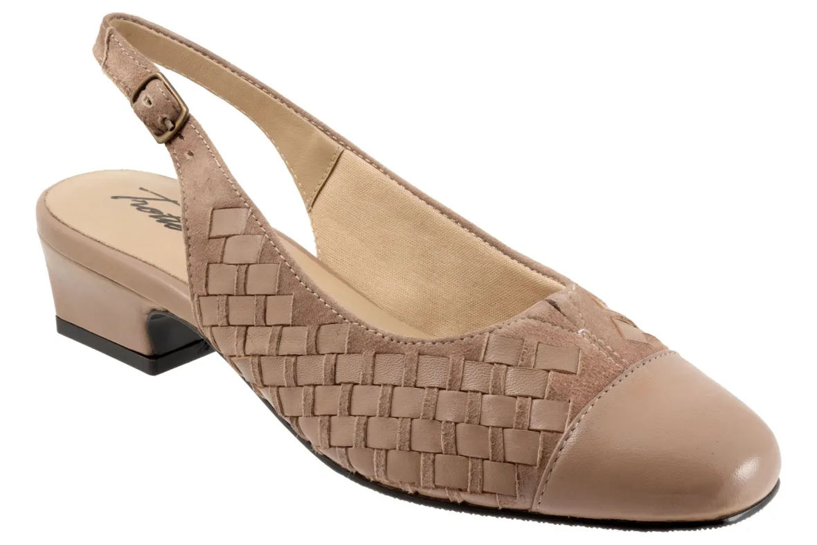 Dea Woven-Trotters Hot