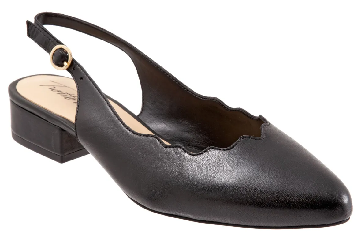 Joselyn-Trotters New