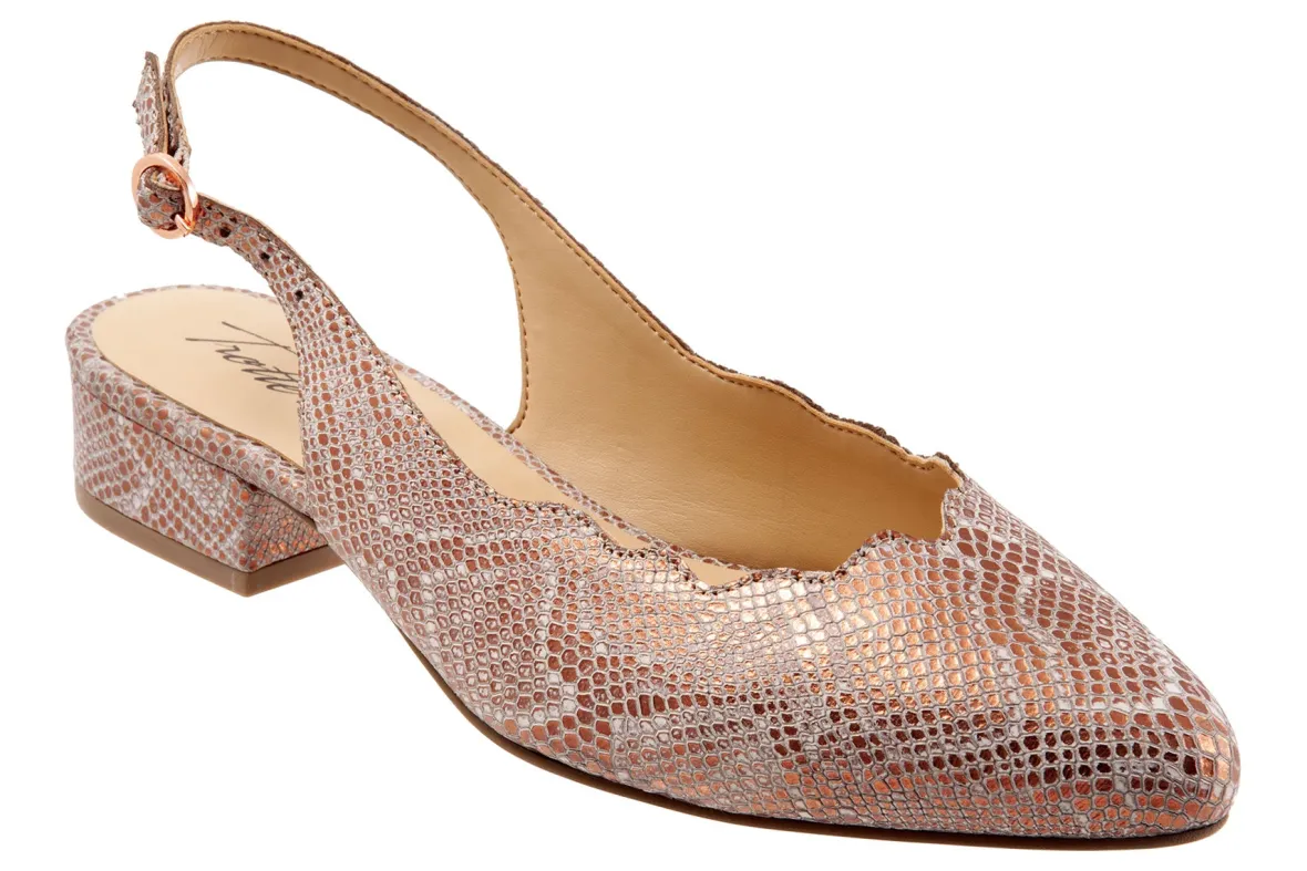 Joselyn-Trotters New