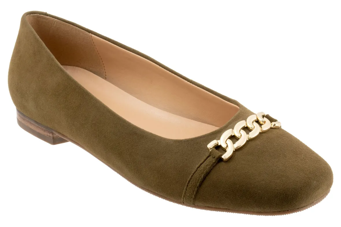 Harmony-Trotters Online