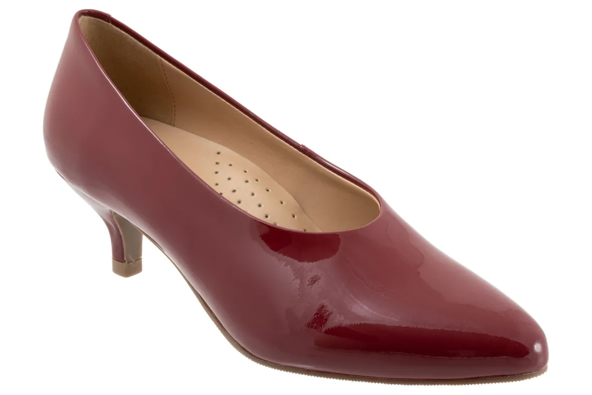 Kimber-Trotters Fashion