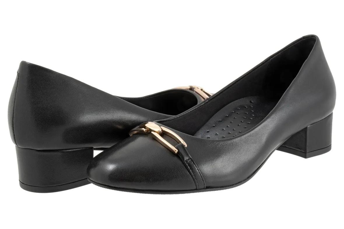 Dakota-Trotters Fashion