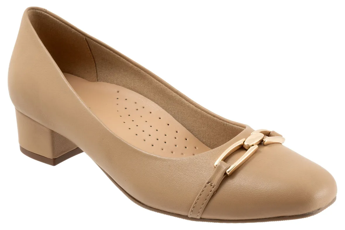 Dakota-Trotters Best