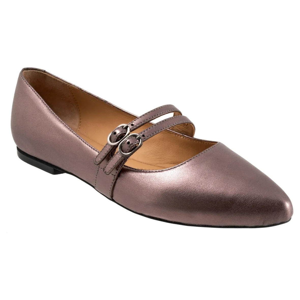 Emerald-Trotters Best