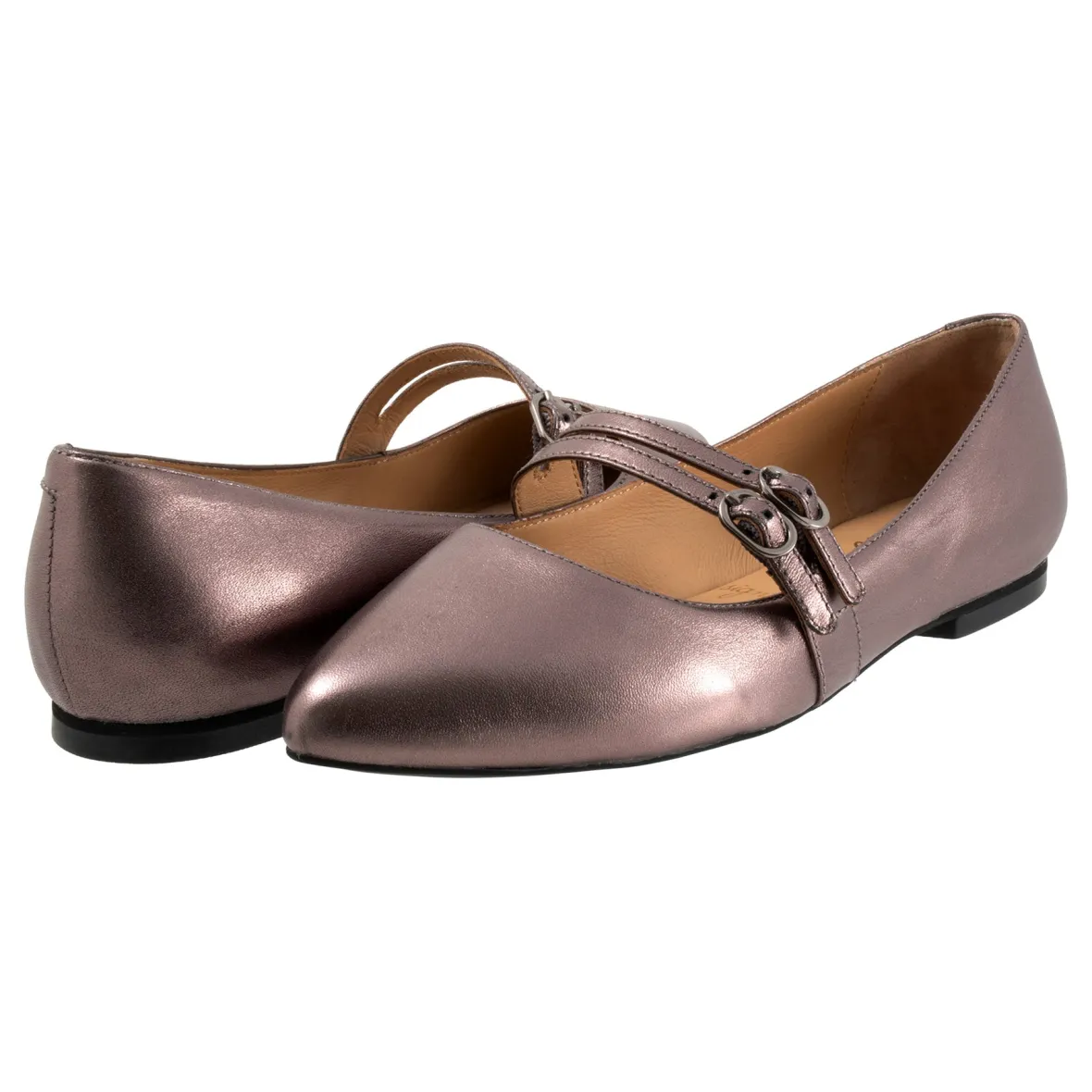 Emerald-Trotters Best