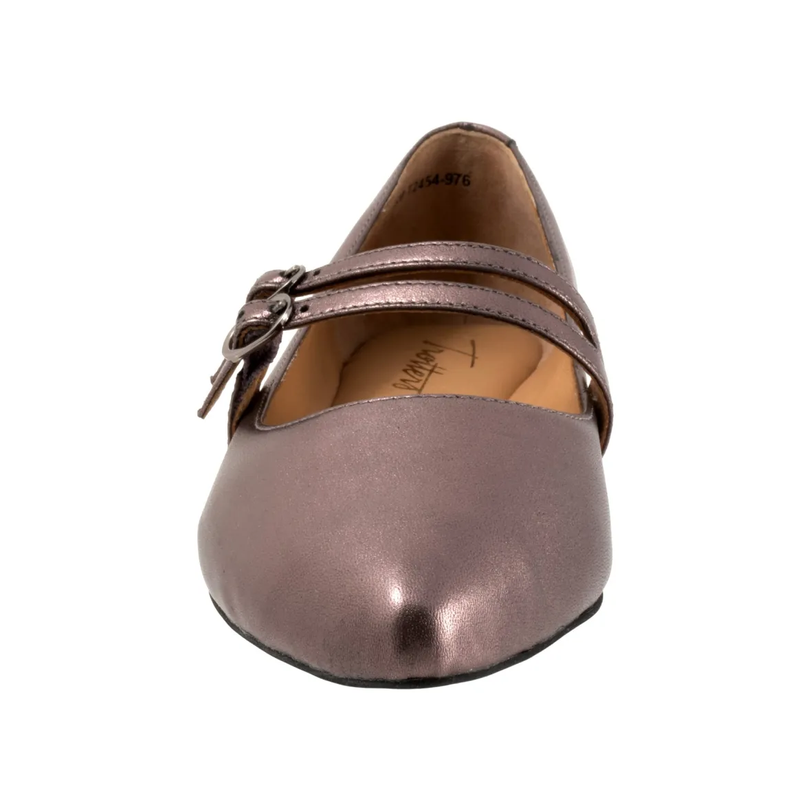 Emerald-Trotters Best