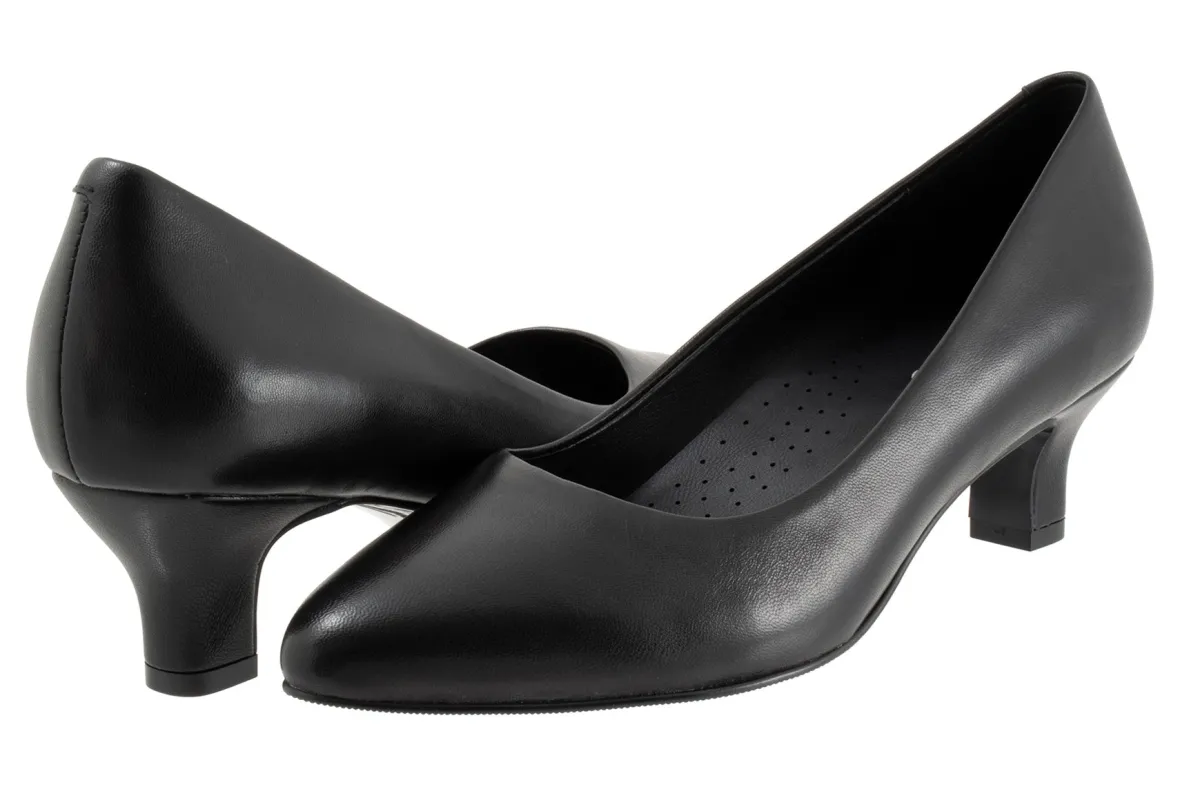 Kate-Trotters Fashion