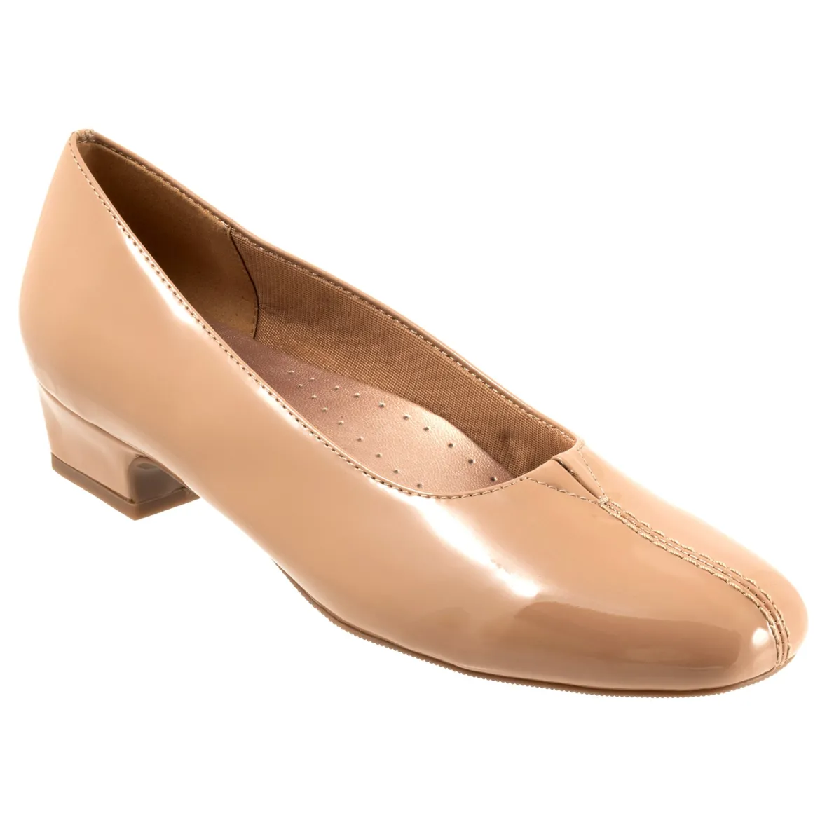 Doris-Trotters Discount