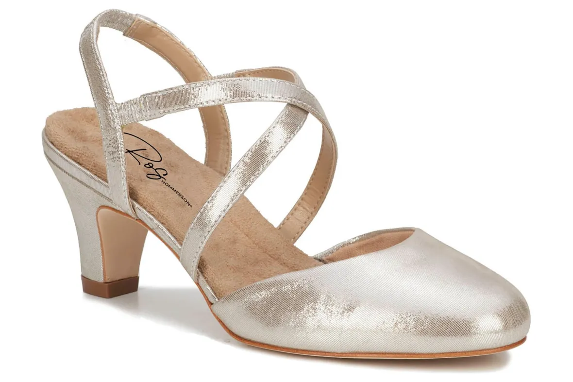 Caliente-Ros Hommerson Discount