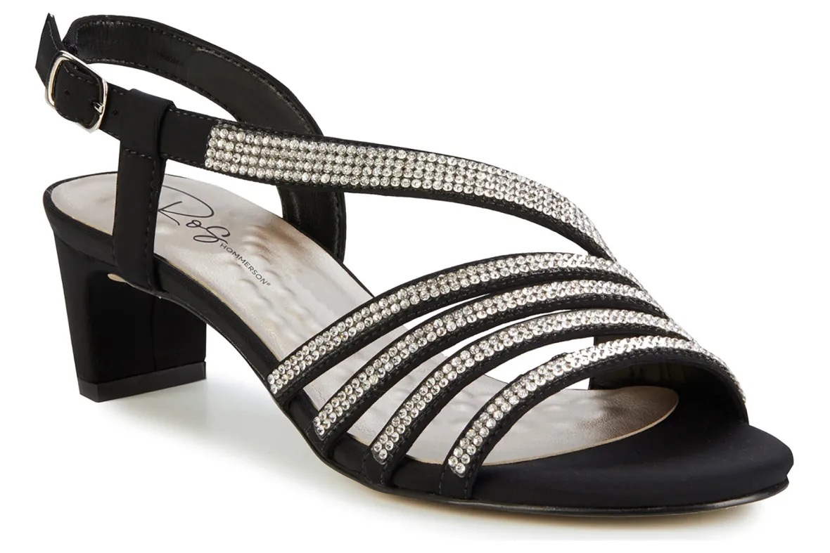 Lettie II-Ros Hommerson Fashion