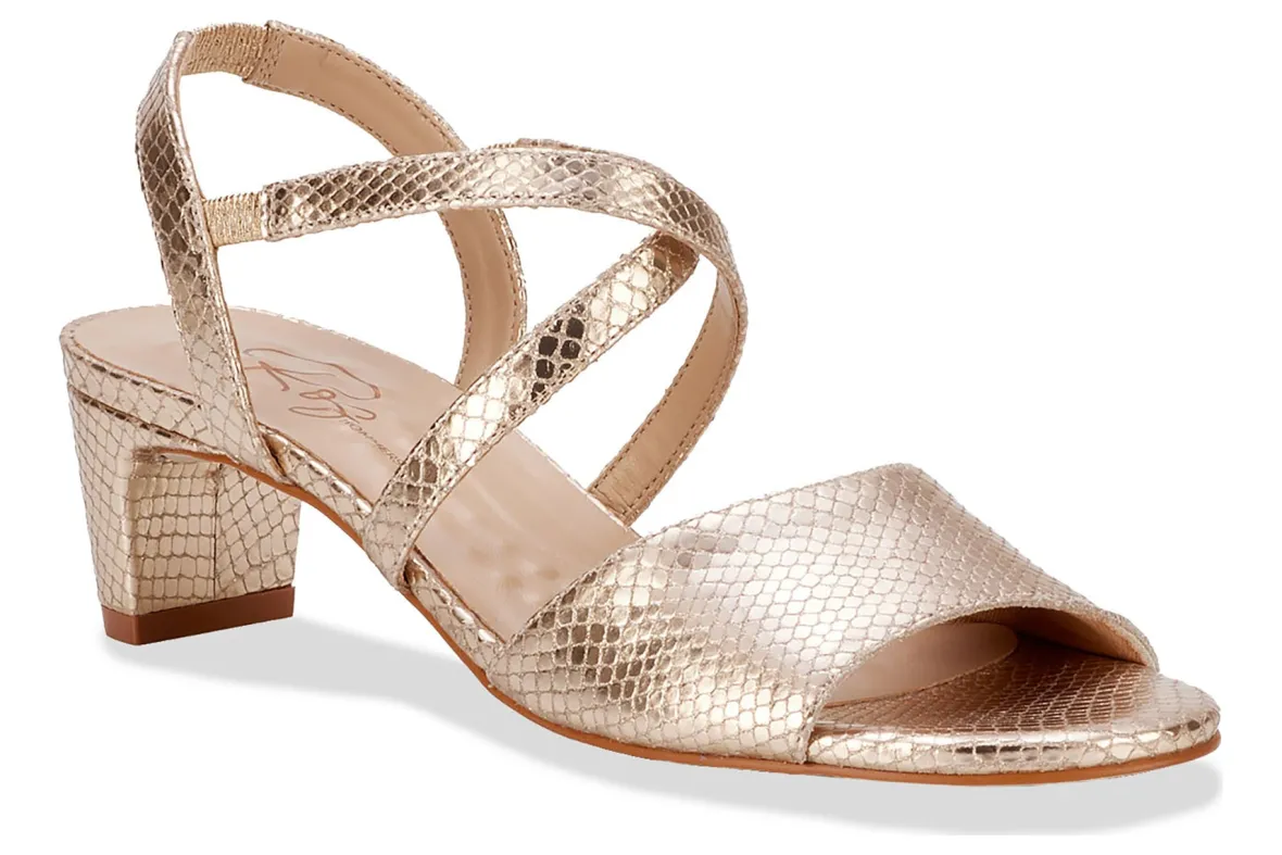 Liza-Ros Hommerson Fashion