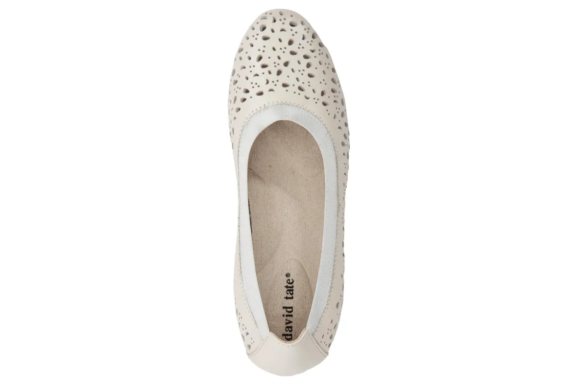 Concept-David Tate Online