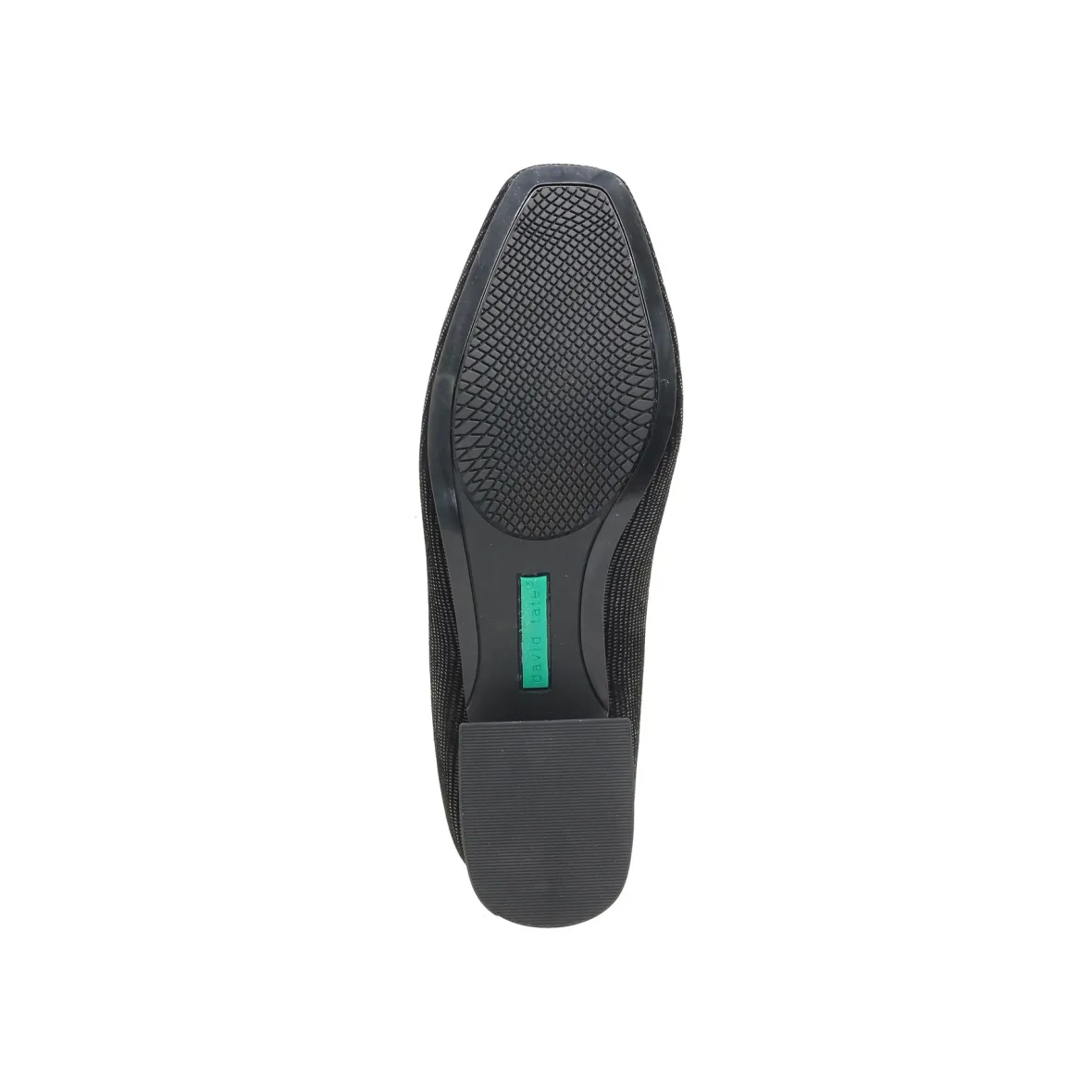 Freedom-David Tate Fashion