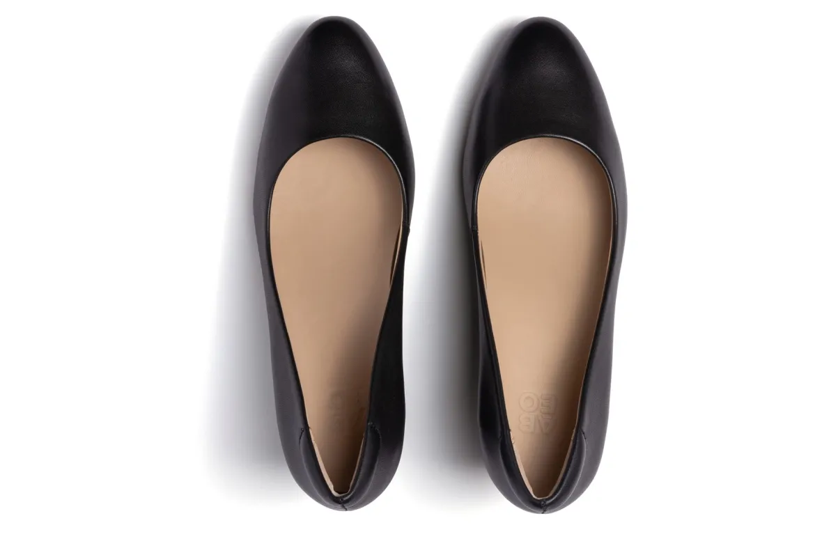 Veranda Stacked-ABEO Fashion