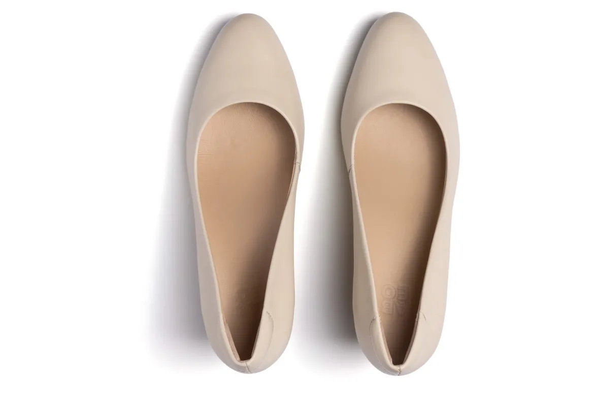 Veranda Stacked-ABEO Fashion