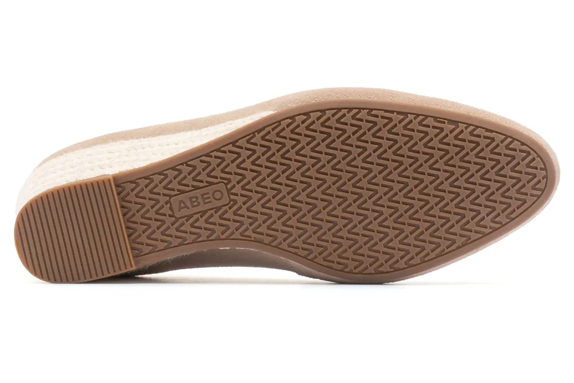 Veranda Espadrille-ABEO Discount