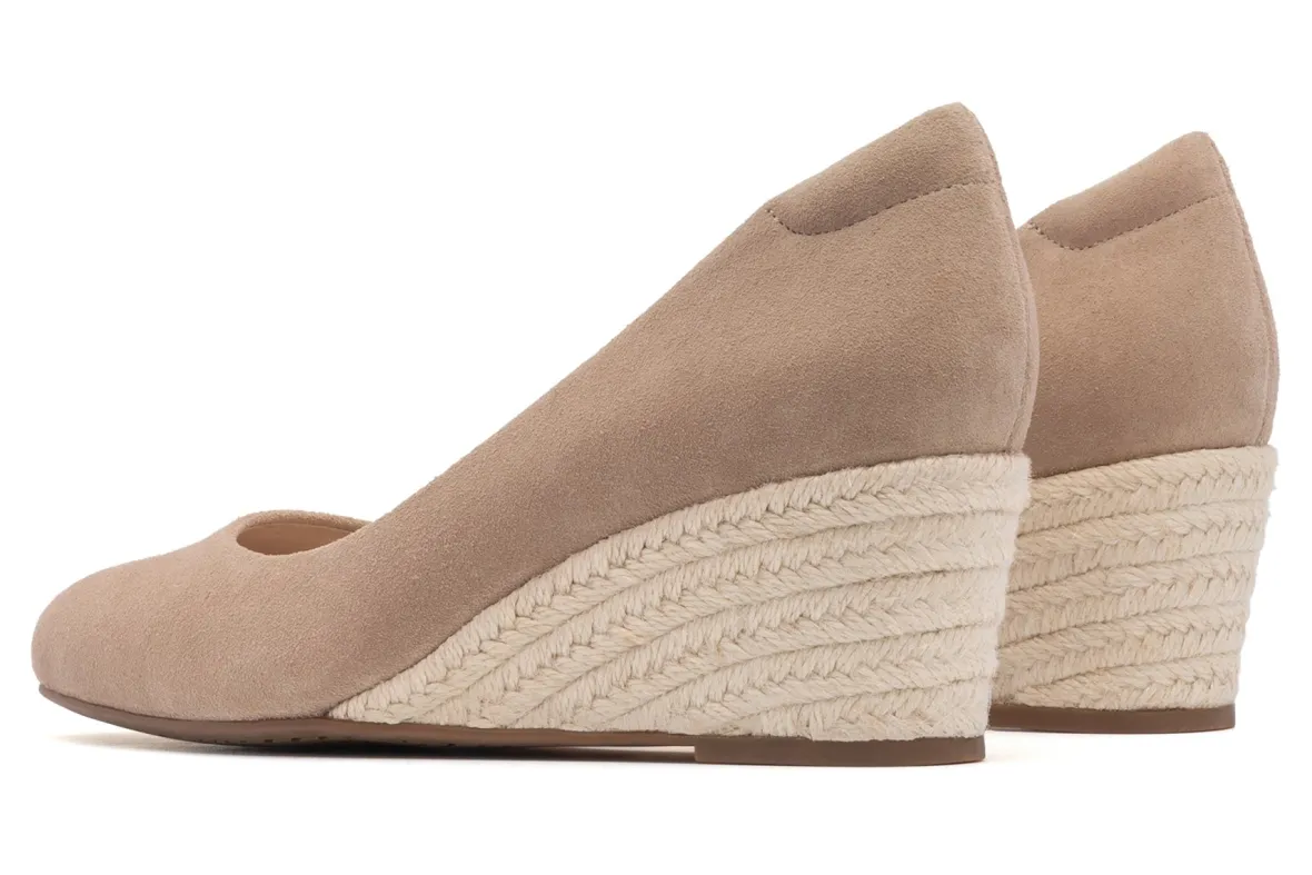 Veranda Espadrille-ABEO Discount