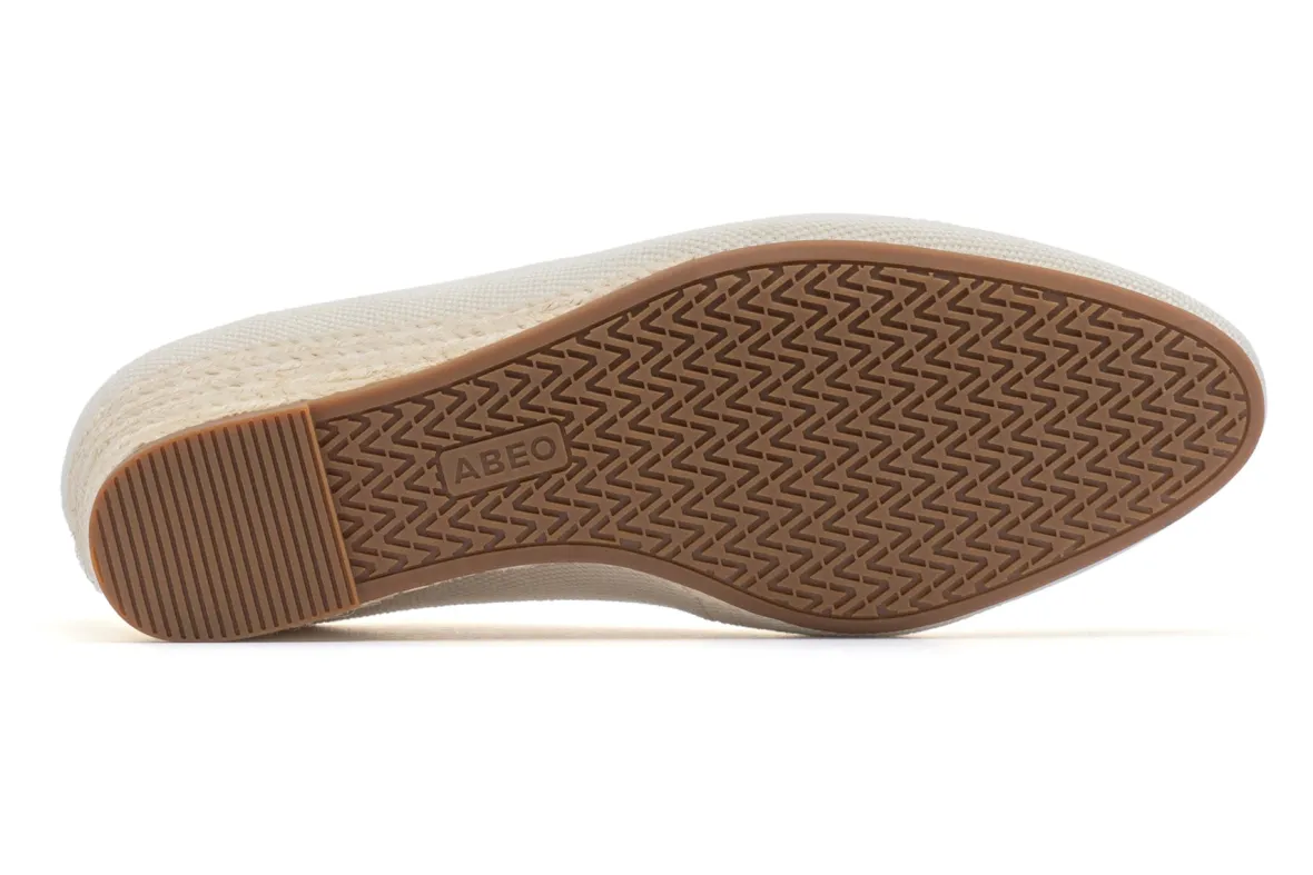 Veranda Espadrille-ABEO Fashion
