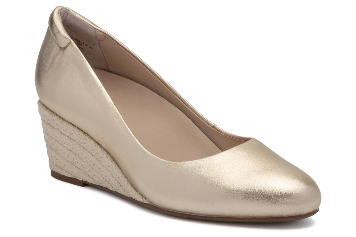 Veranda Espadrille Metatarsal-ABEO Outlet