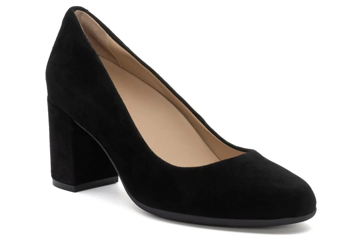 Tempo Pump Metatarsal-ABEO New