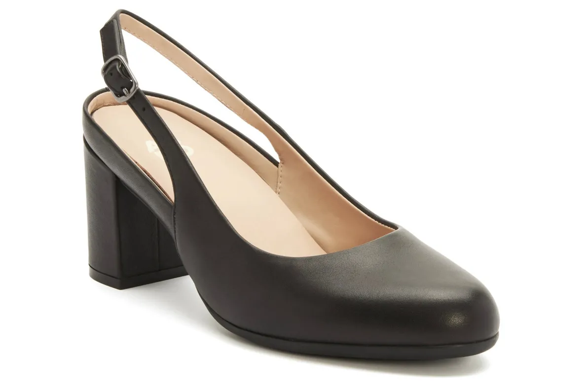 Tempo Slingback-ABEO Fashion