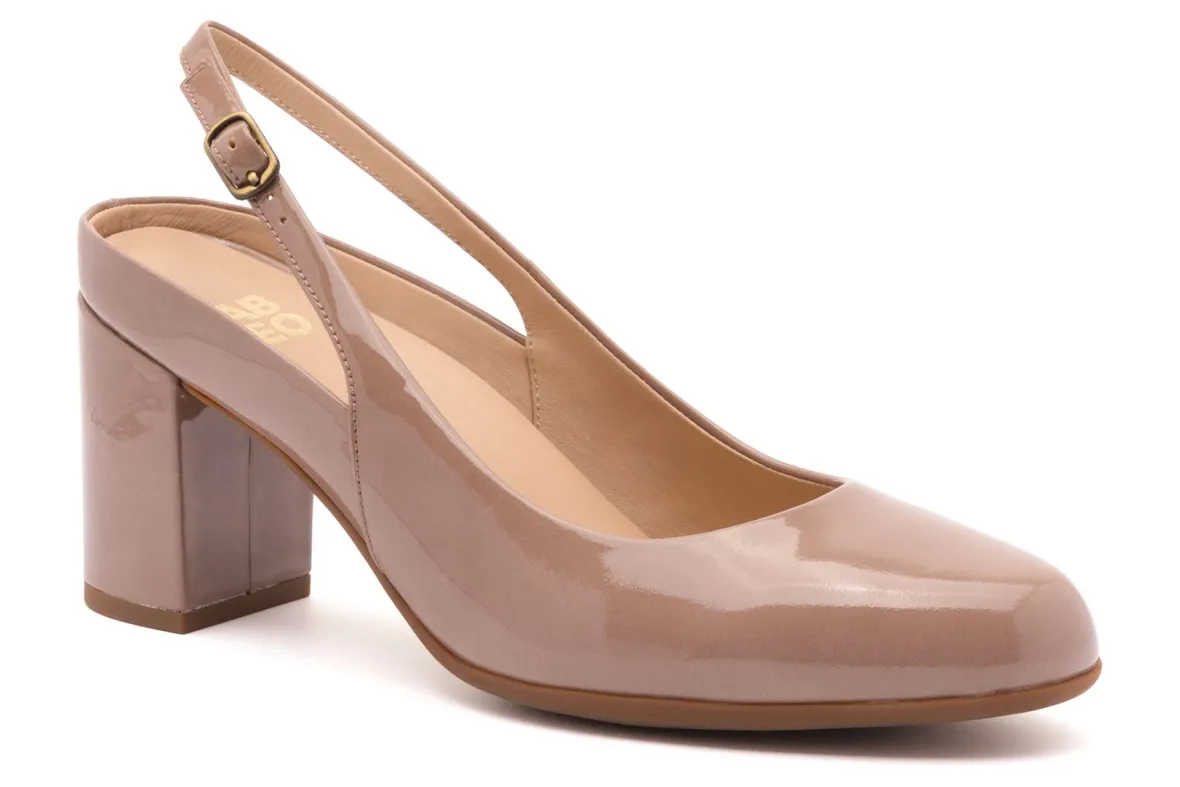 Tempo Slingback Metatarsal-ABEO Outlet