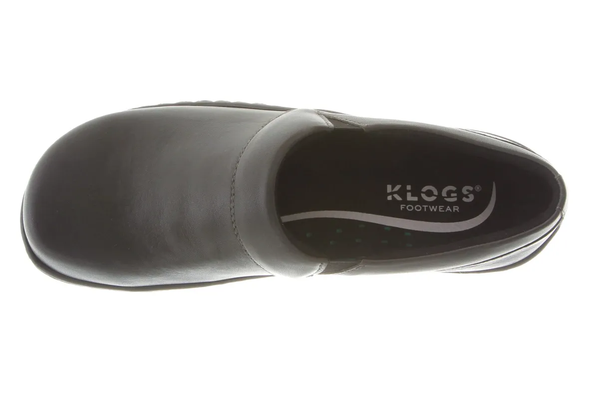 Mission-Klogs Footwear Fashion