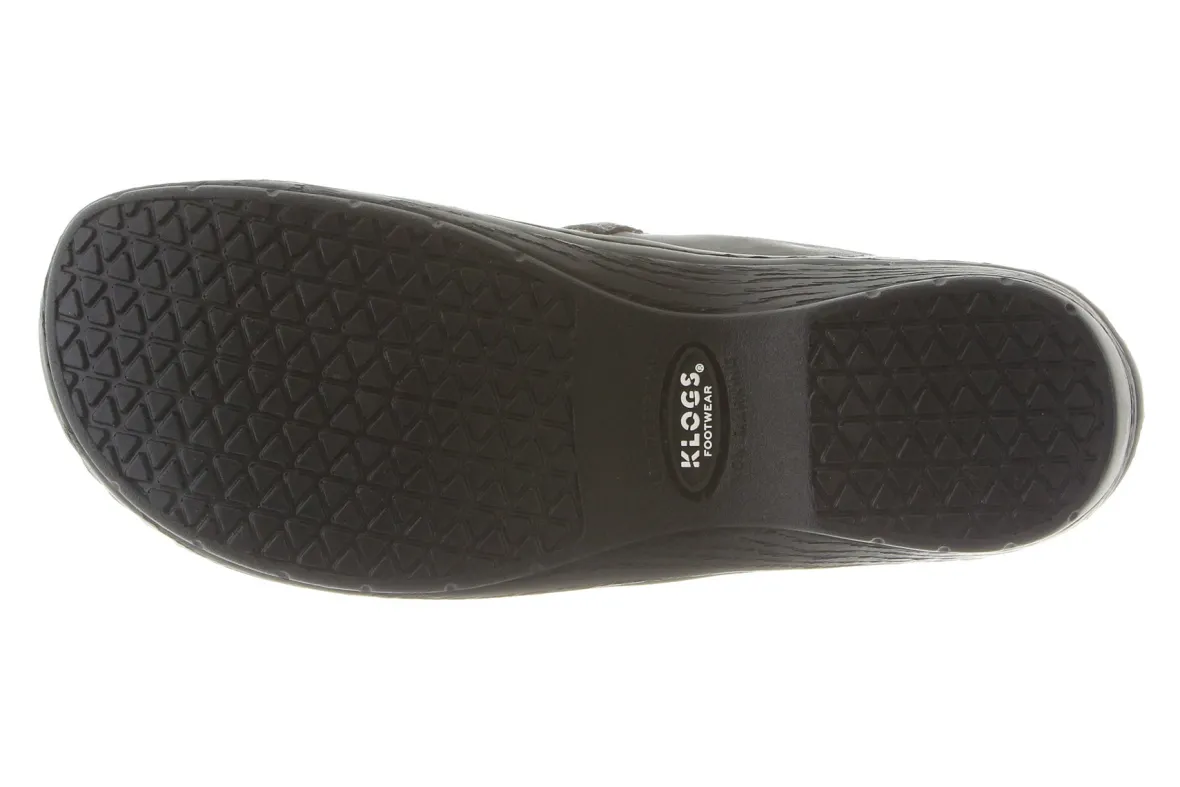 Mission-Klogs Footwear Fashion