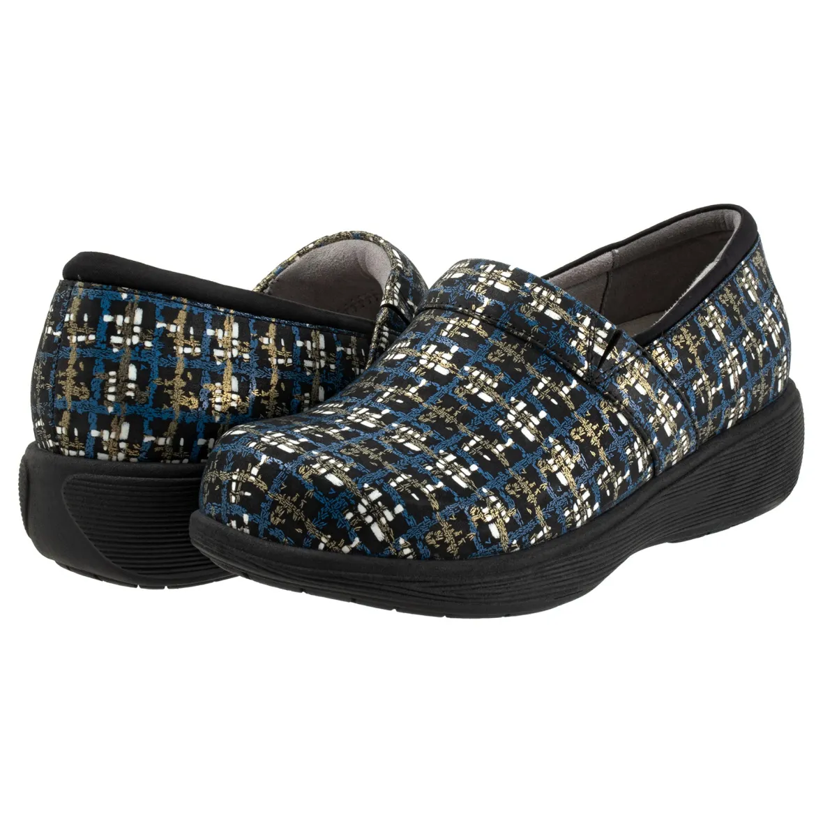 Meredith Sport-Softwalk Fashion