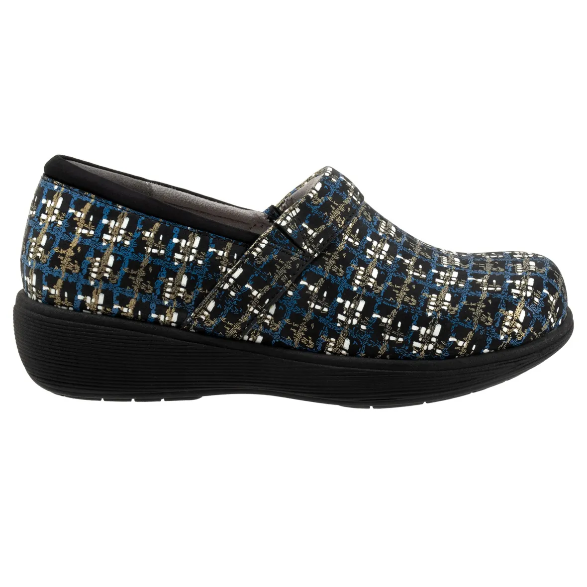 Meredith Sport-Softwalk Fashion