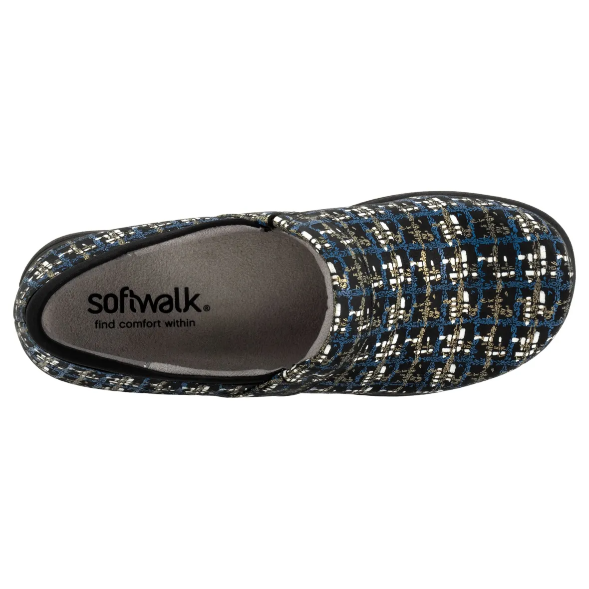 Meredith Sport-Softwalk Fashion