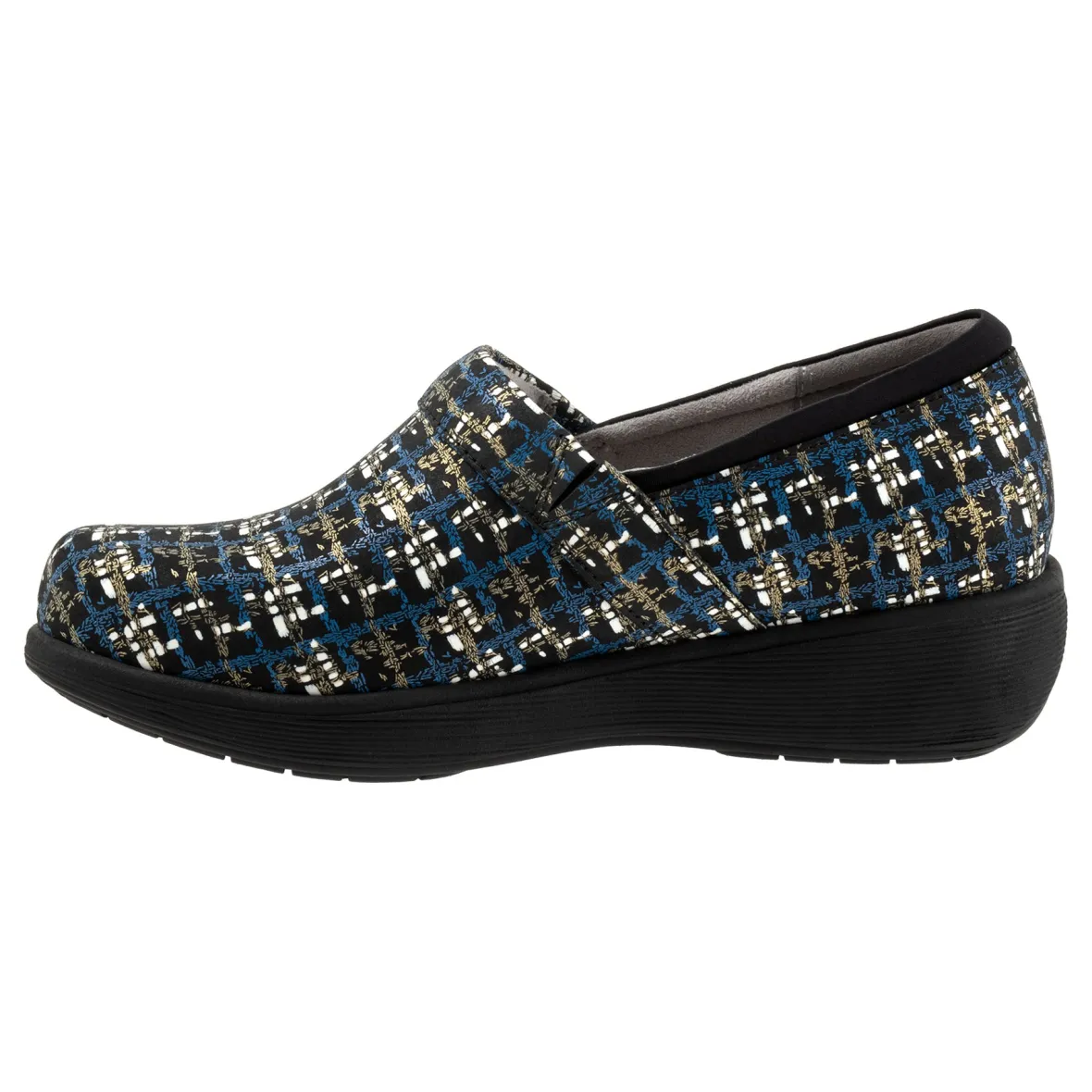 Meredith Sport-Softwalk Fashion