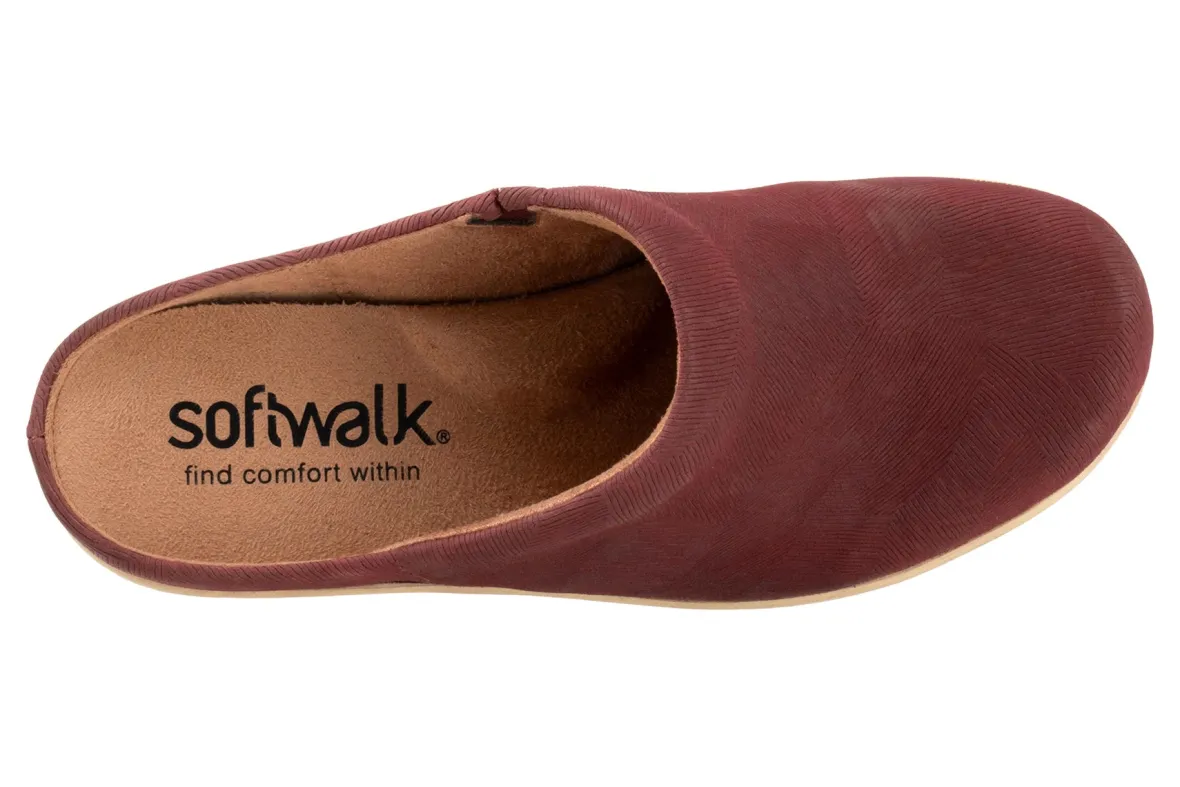 Madison-Softwalk Discount