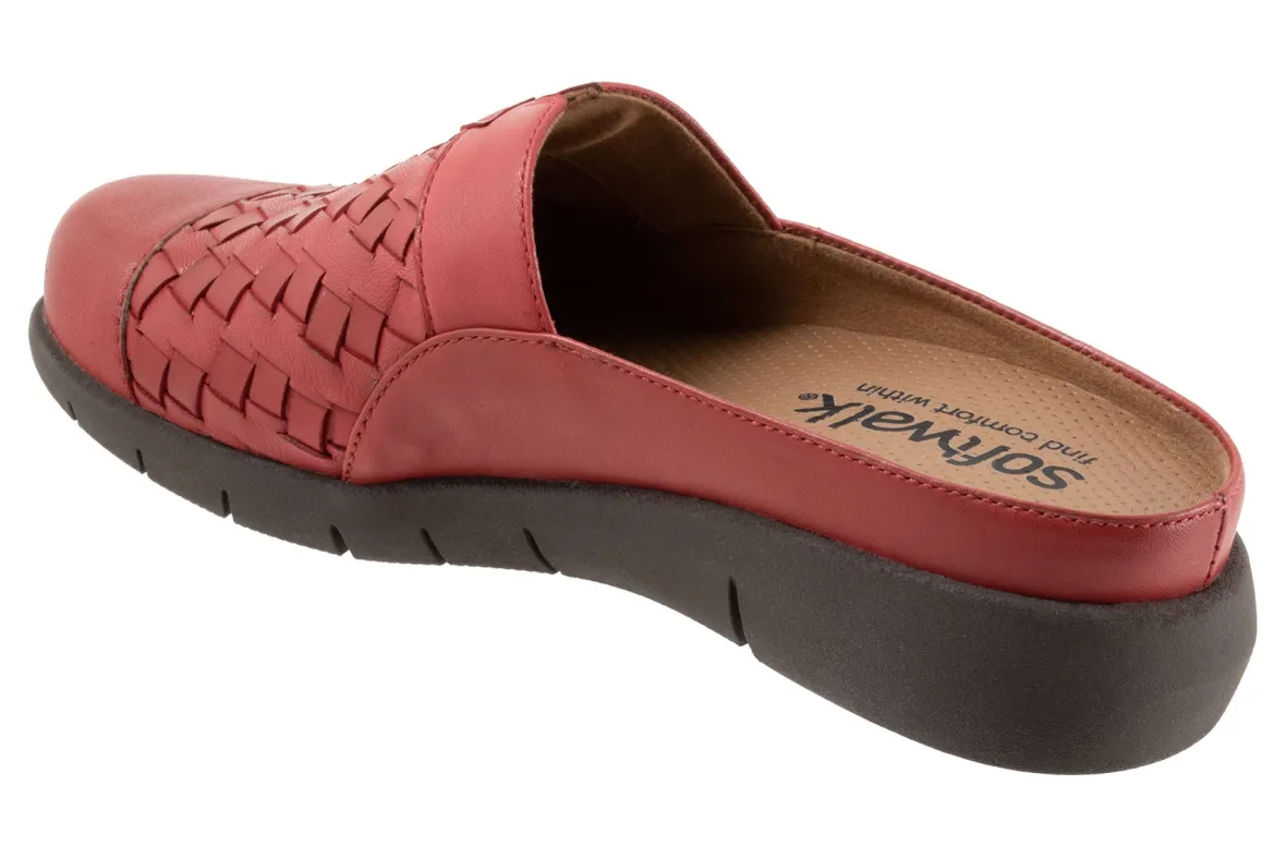 San Marcos II-Softwalk New