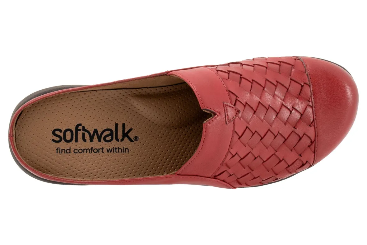 San Marcos II-Softwalk New